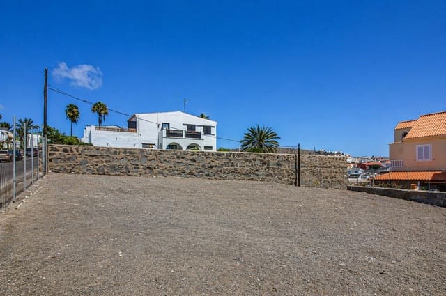 4 sovrum Villa till salu i Patalavaca, Mogán - 875 000 € (Ref: 9799163)