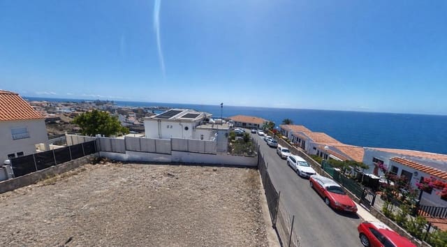 4 bedroom Villa for sale in Patalavaca, Mogán - € 875,000 (Ref: 9799163)