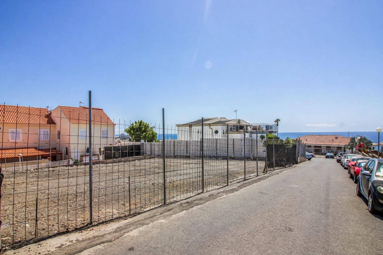 Byggetomt til salgs i Patalavaca - € 325 000 (Ref: 9811515)