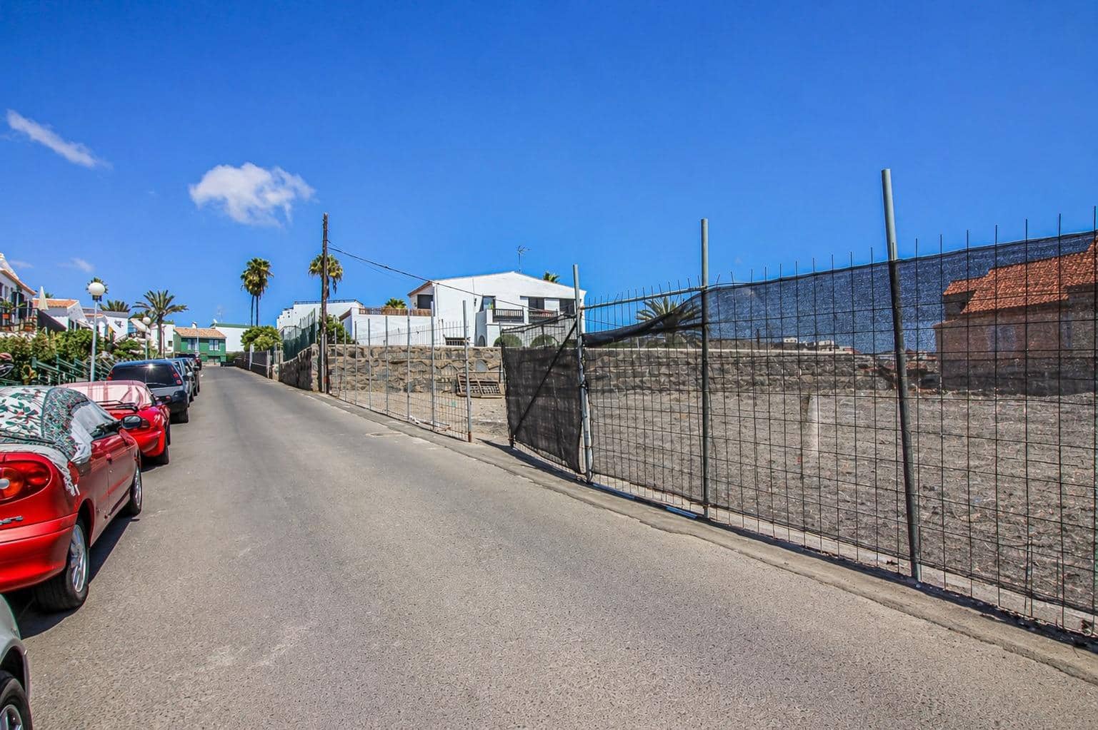 Byggetomt til salgs i Patalavaca - € 325 000 (Ref: 9811515)