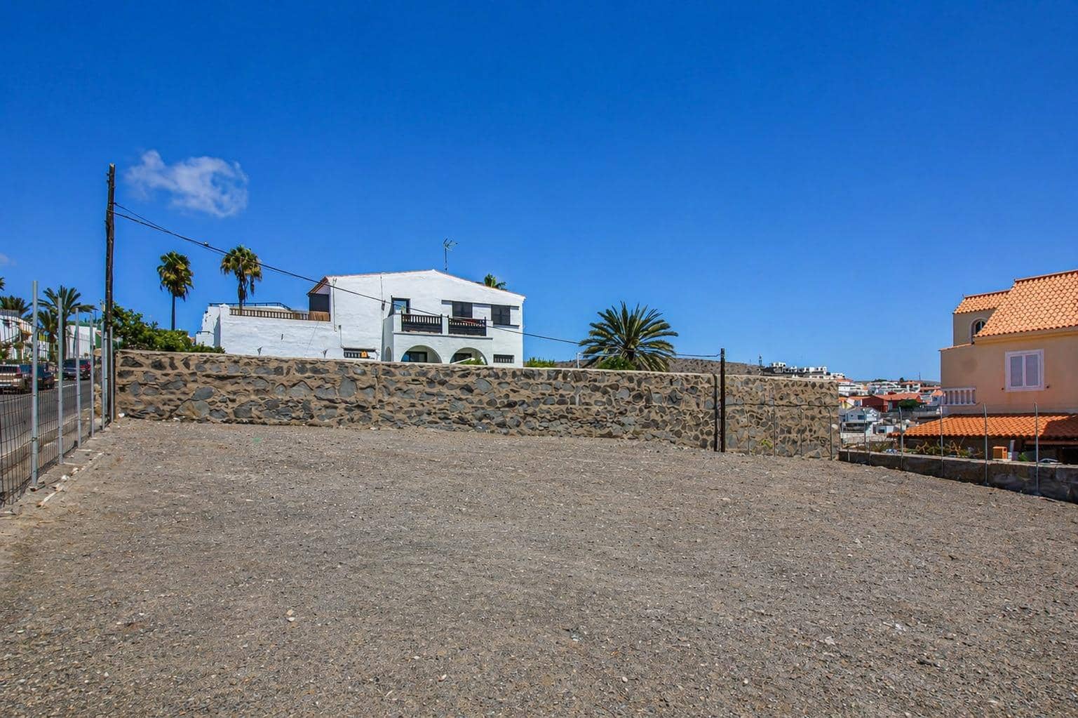 Byggetomt til salgs i Patalavaca - € 325 000 (Ref: 9811515)