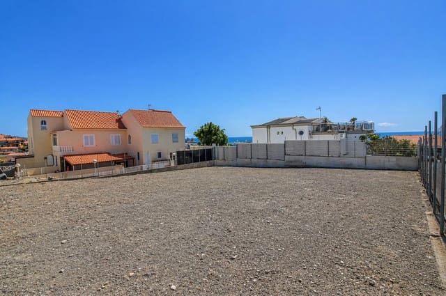 Byggetomt til salgs i Patalavaca, Mogán - € 325 000 (Ref: 9811515)