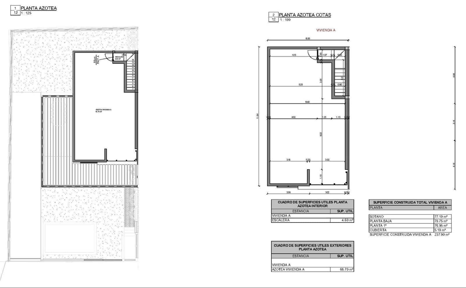 Byggetomt til salgs i Patalavaca - € 325 000 (Ref: 9811515)