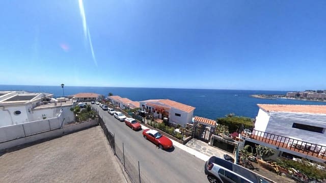 Byggetomt til salgs i Patalavaca, Mogán - € 325 000 (Ref: 9811515)