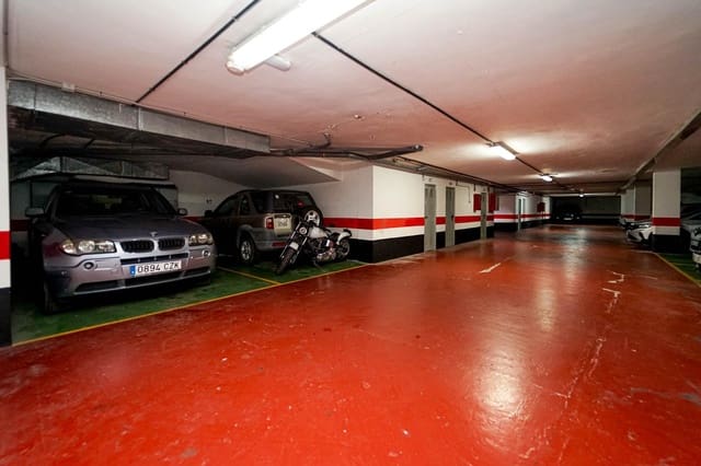 Garage in vendita in Mogán - 49.950 € (Rif: 9811516)