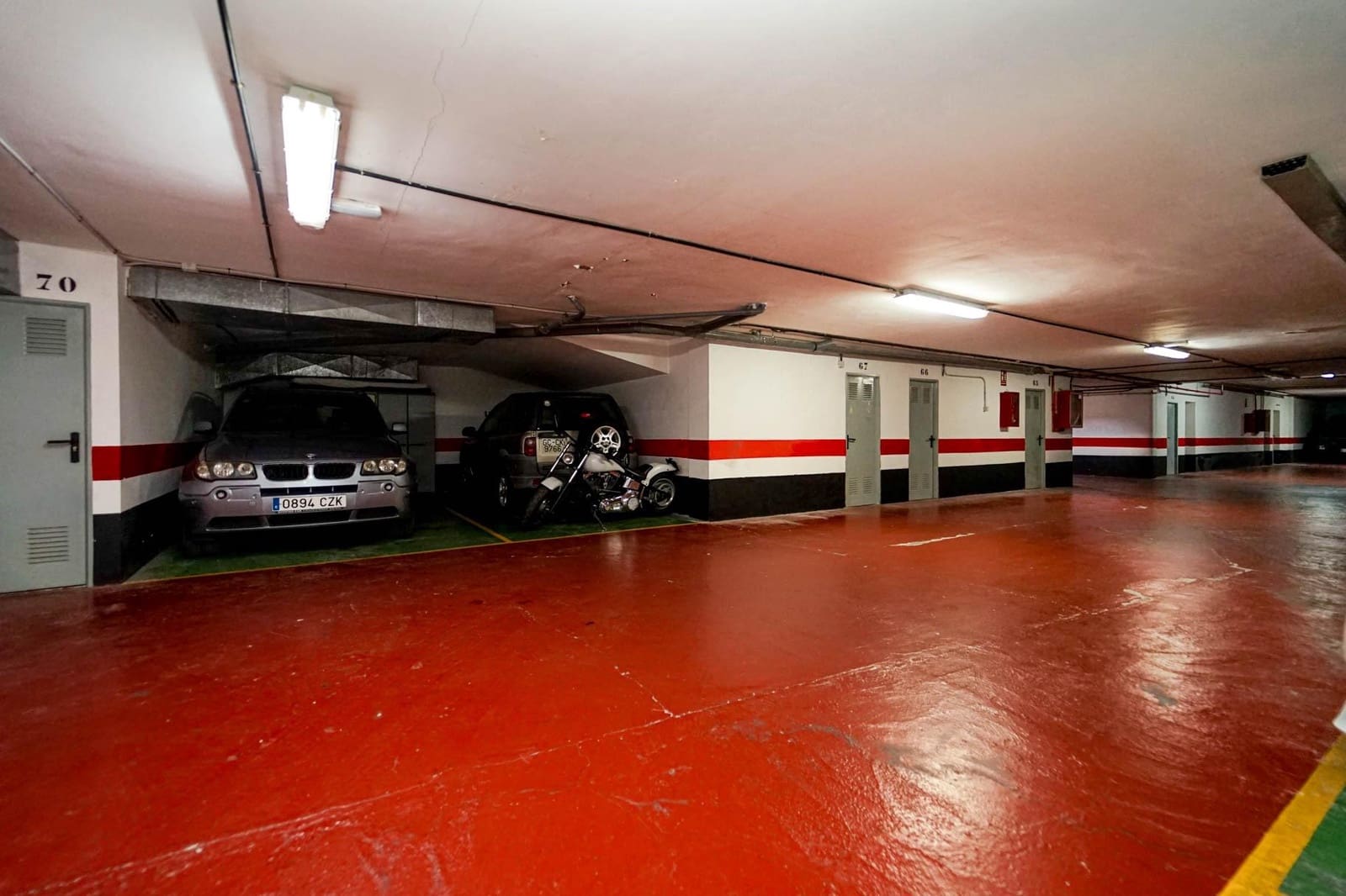 Garage in vendita in Mogan - 49.950 € (Rif: 9811516)