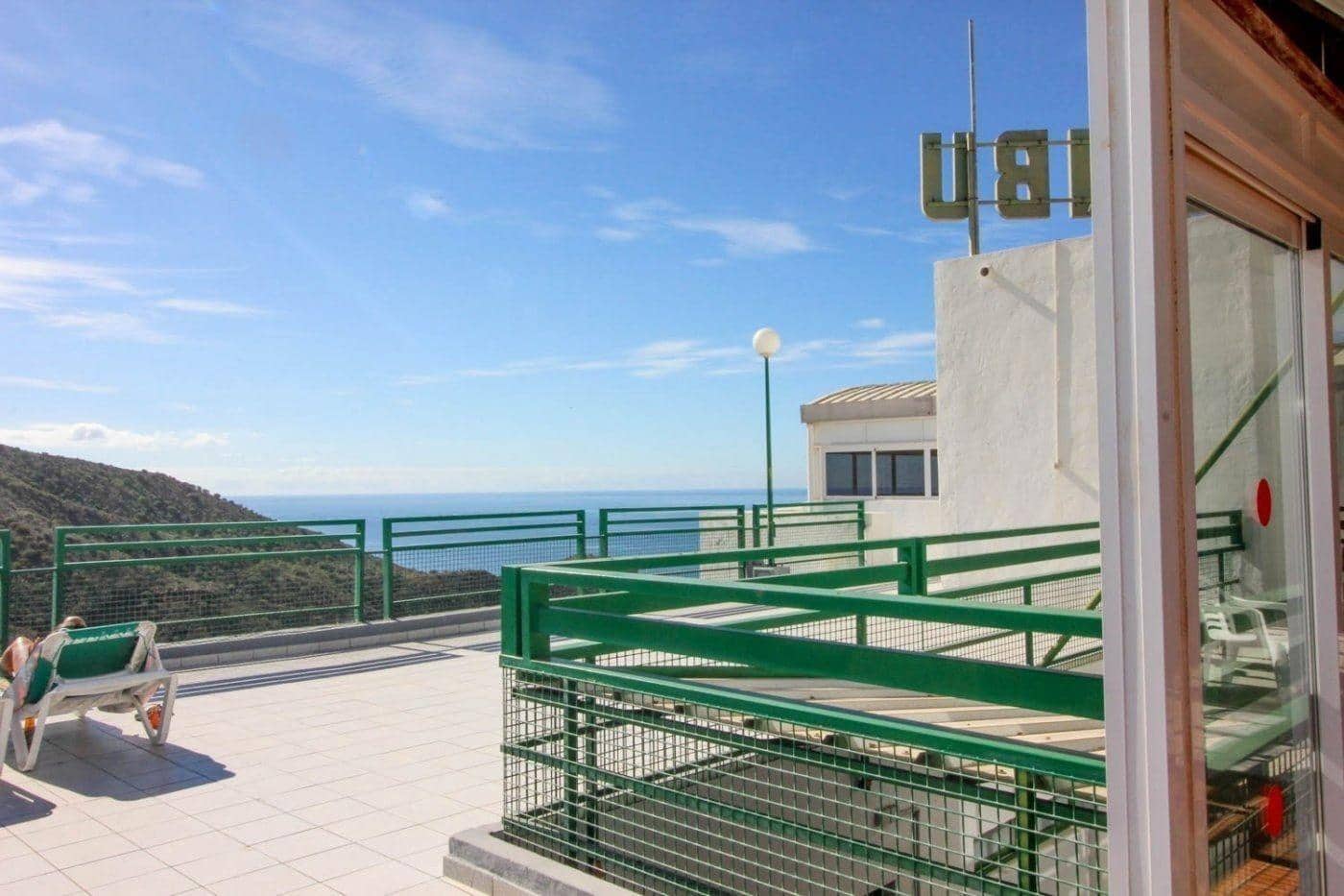 Apartamento de 1 habitación en Puerto Rico en venta con piscina - 159.000 € (Ref: 9818124)