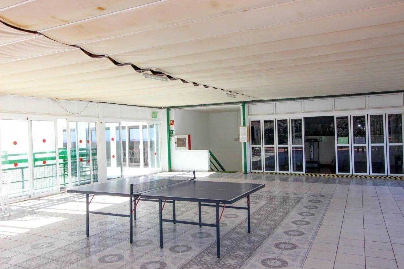 Apartamento de 1 habitación en Puerto Rico en venta con piscina - 159.000 € (Ref: 9818124)
