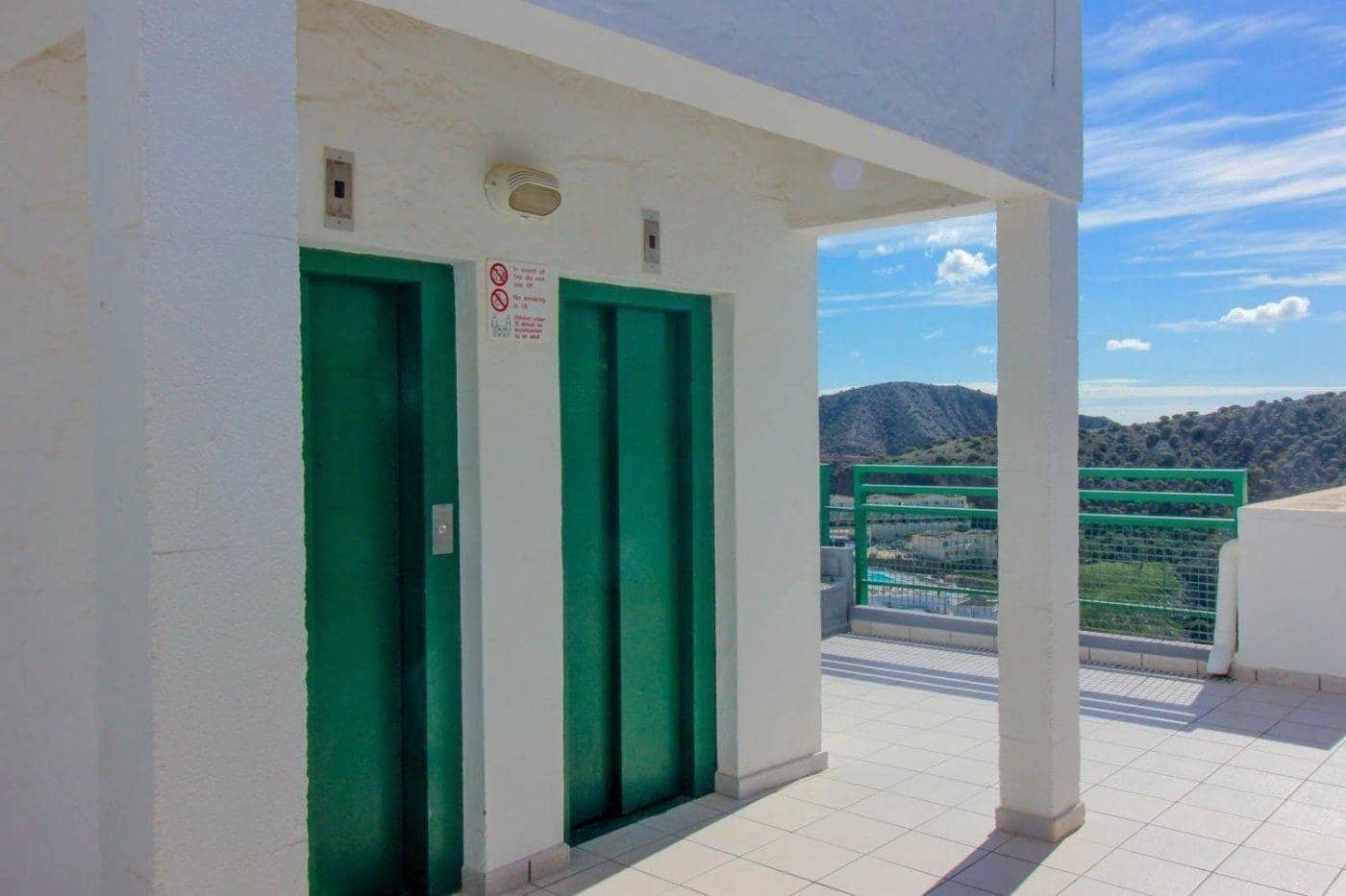 Apartamento de 1 habitación en Puerto Rico en venta con piscina - 159.000 € (Ref: 9818124)