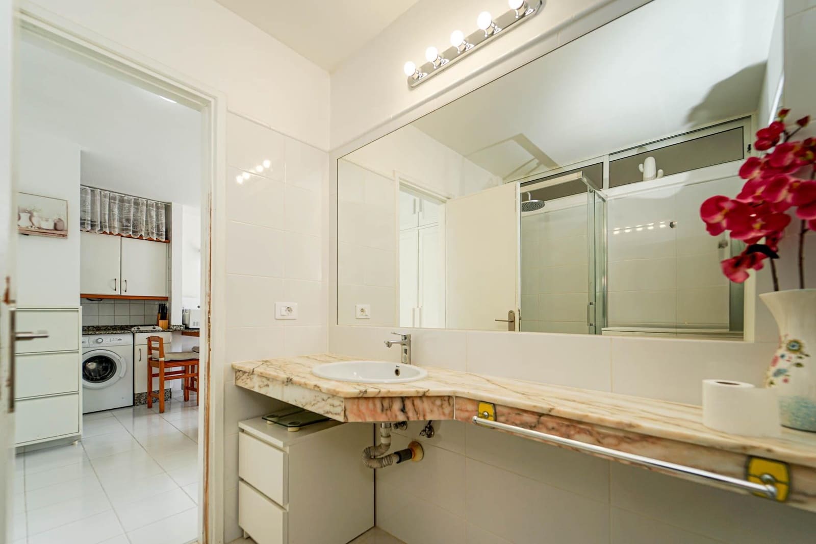 Apartamento de 1 habitación en Puerto Rico en venta con piscina - 159.000 € (Ref: 9818124)