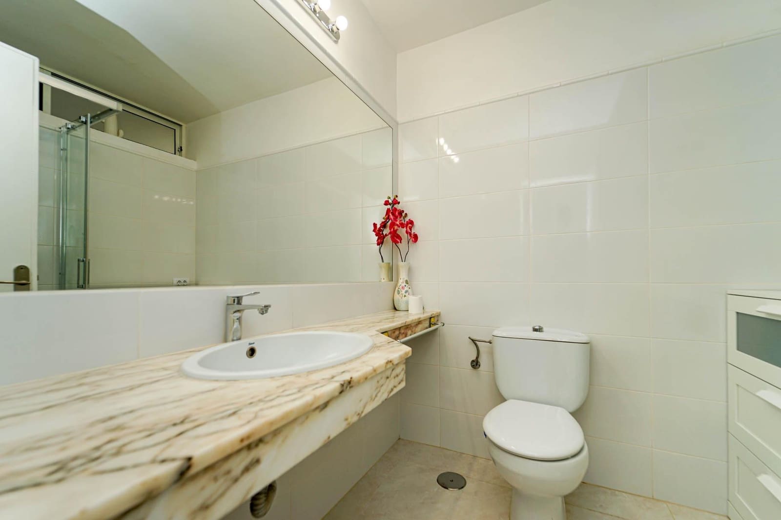Apartamento de 1 habitación en Puerto Rico en venta con piscina - 159.000 € (Ref: 9818124)