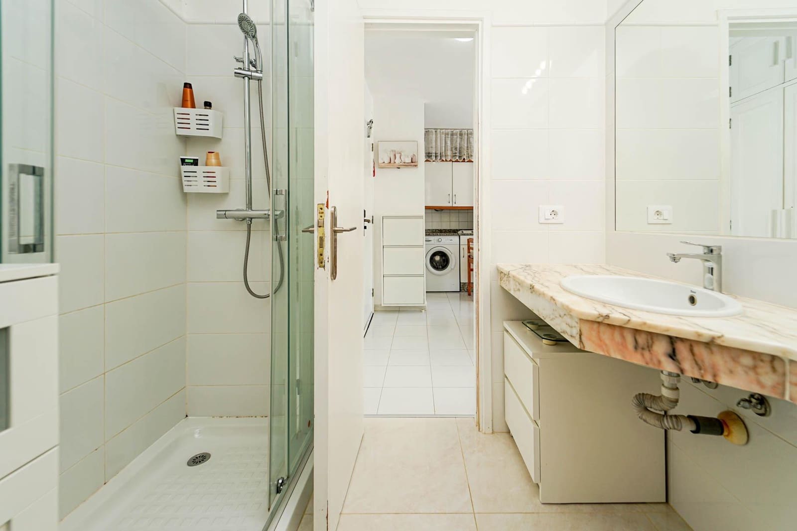 Apartamento de 1 habitación en Puerto Rico en venta con piscina - 159.000 € (Ref: 9818124)