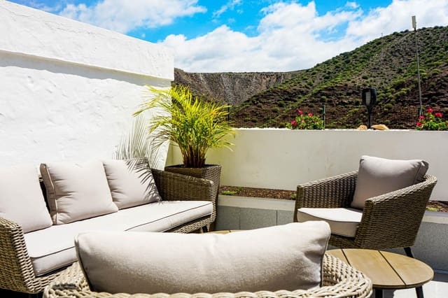 Apartamento de 1 habitación en Puerto Rico, Mogán en venta con piscina - 159.000 € (Ref: 9818124)