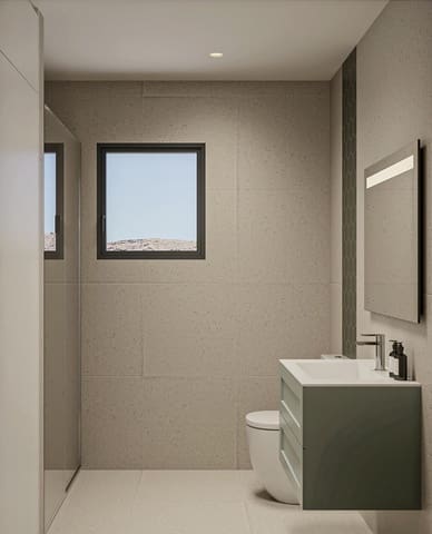 Apartamento de 2 habitaciones en Tauro, Mogán en venta con piscina - 375.000 € (Ref: 9818125)