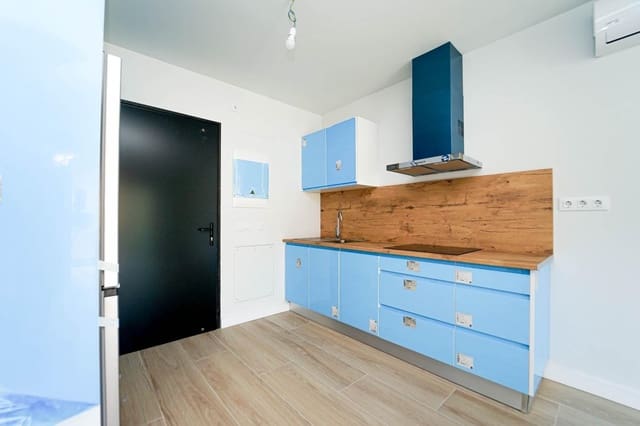 1 Zimmer Apartment zu verkaufen in Puerto Rico, Mogán mit Pool - 255.000 € (Ref: 9825178)