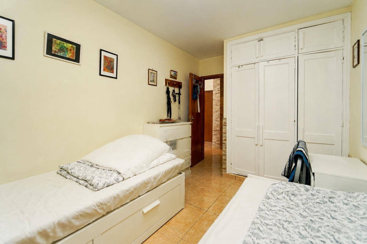 1 chambre Appartement à vendre à Puerto Rico avec piscine - 165 000 € (Ref: 9831297)