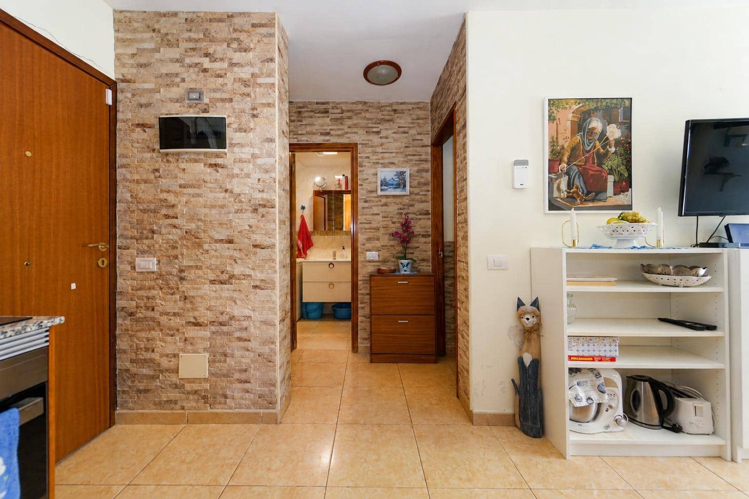 1 chambre Appartement à vendre à Puerto Rico avec piscine - 165 000 € (Ref: 9831297)