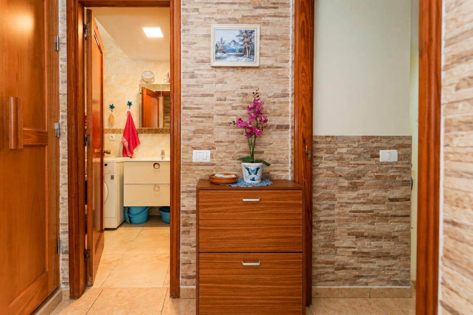 1 chambre Appartement à vendre à Puerto Rico avec piscine - 165 000 € (Ref: 9831297)