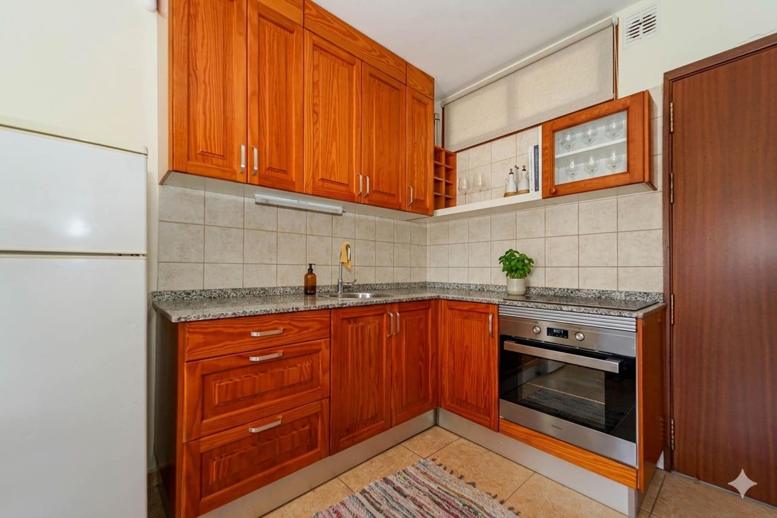 1 chambre Appartement à vendre à Puerto Rico avec piscine - 165 000 € (Ref: 9831297)
