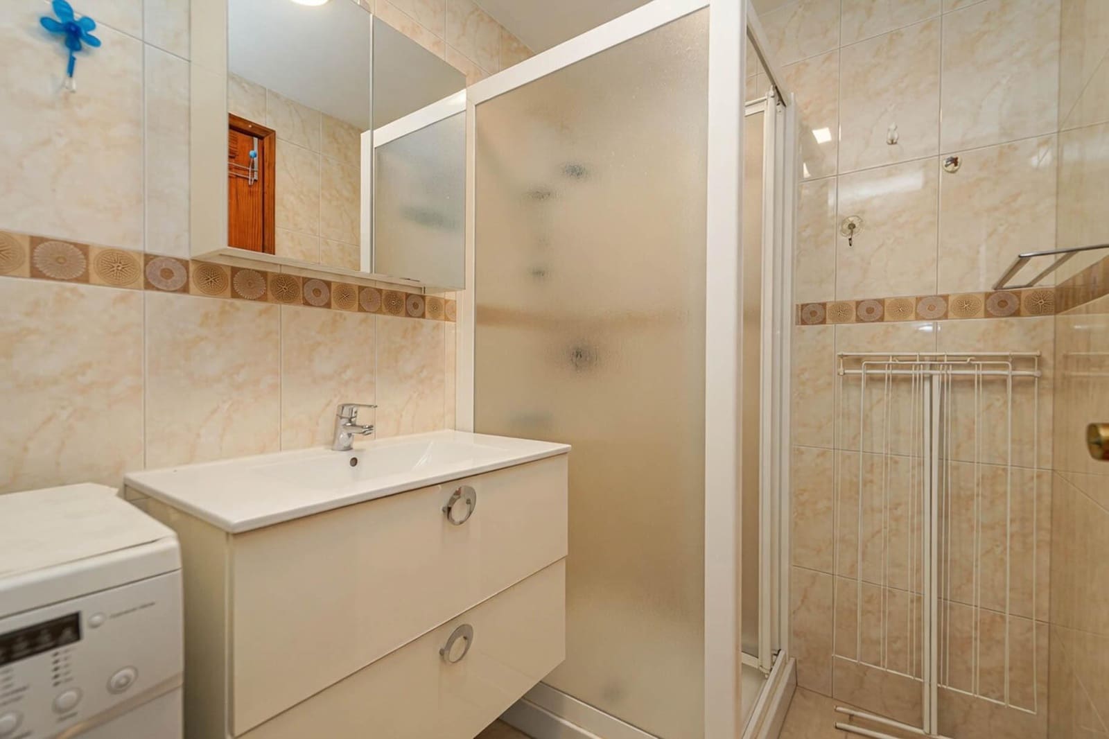 1 chambre Appartement à vendre à Puerto Rico avec piscine - 165 000 € (Ref: 9831297)
