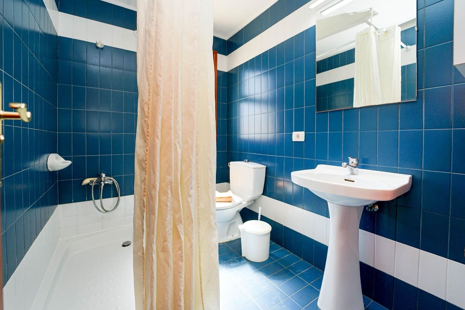 1 bedroom Apartment for sale in Puerto Rico with pool - € 130,000 (Ref: 9836620)