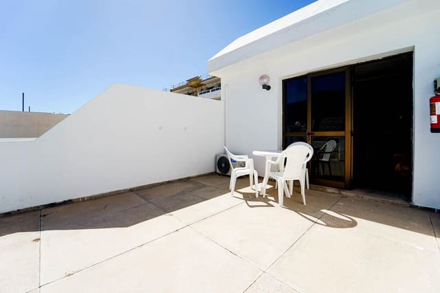 1 bedroom Apartment for sale in Puerto Rico, Mogán with pool - € 130,000 (Ref: 9836620)