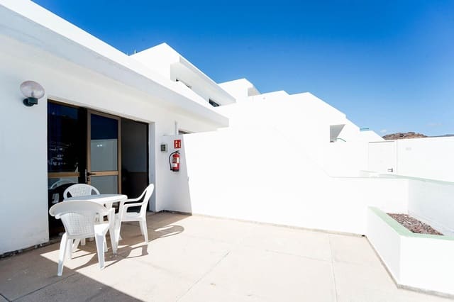 1 bedroom Apartment for sale in Puerto Rico, Mogán with pool - € 130,000 (Ref: 9836620)