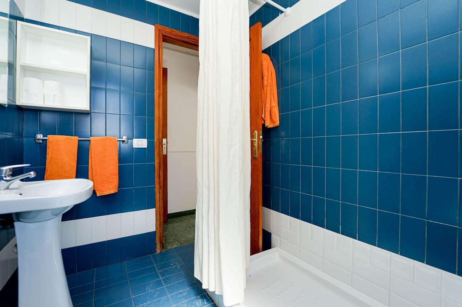 1 bedroom Apartment for sale in Puerto Rico with pool - € 130,000 (Ref: 9836620)