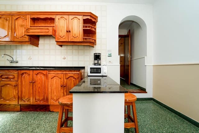 1 bedroom Apartment for sale in Puerto Rico, Mogán with pool - € 130,000 (Ref: 9836620)