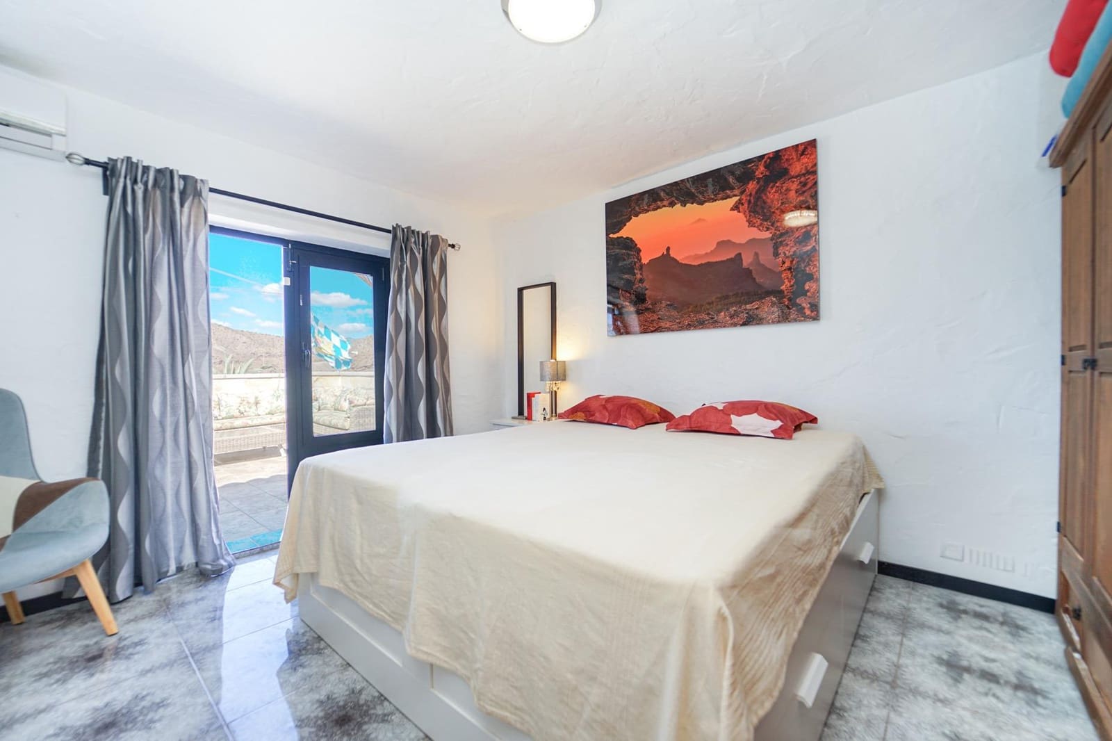 2 bedroom Bungalow for sale in Mogan with pool - € 469,000 (Ref: 9836621)