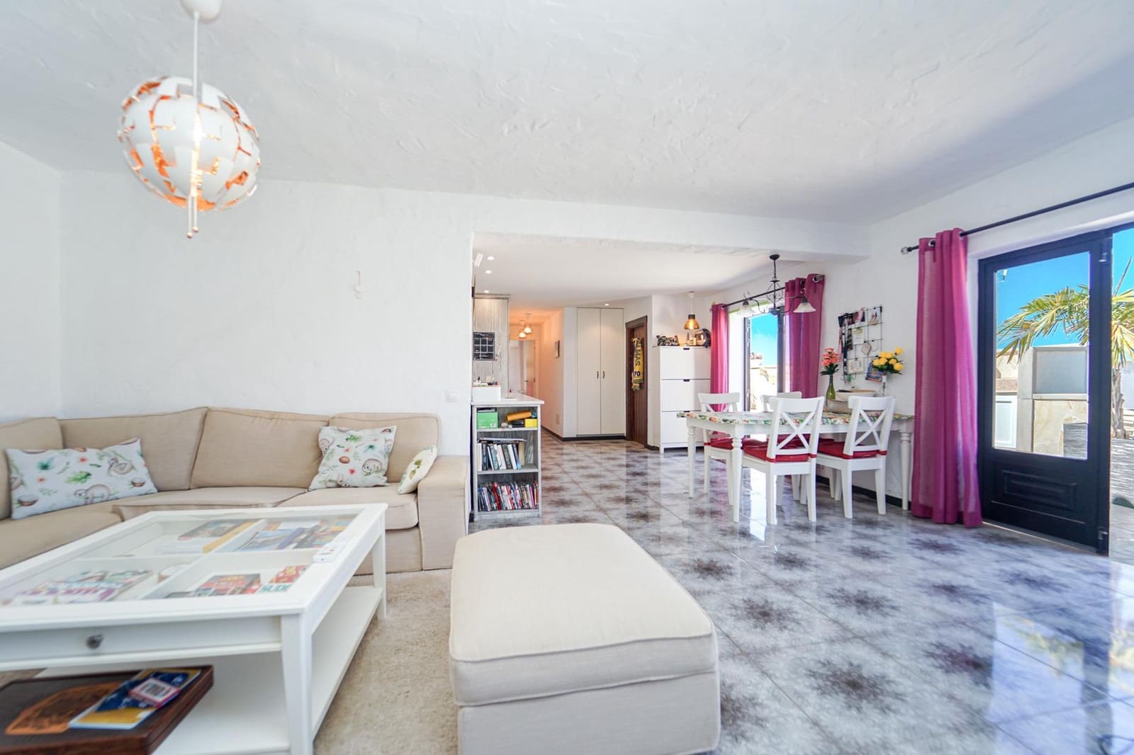 2 bedroom Bungalow for sale in Mogan with pool - € 469,000 (Ref: 9836621)