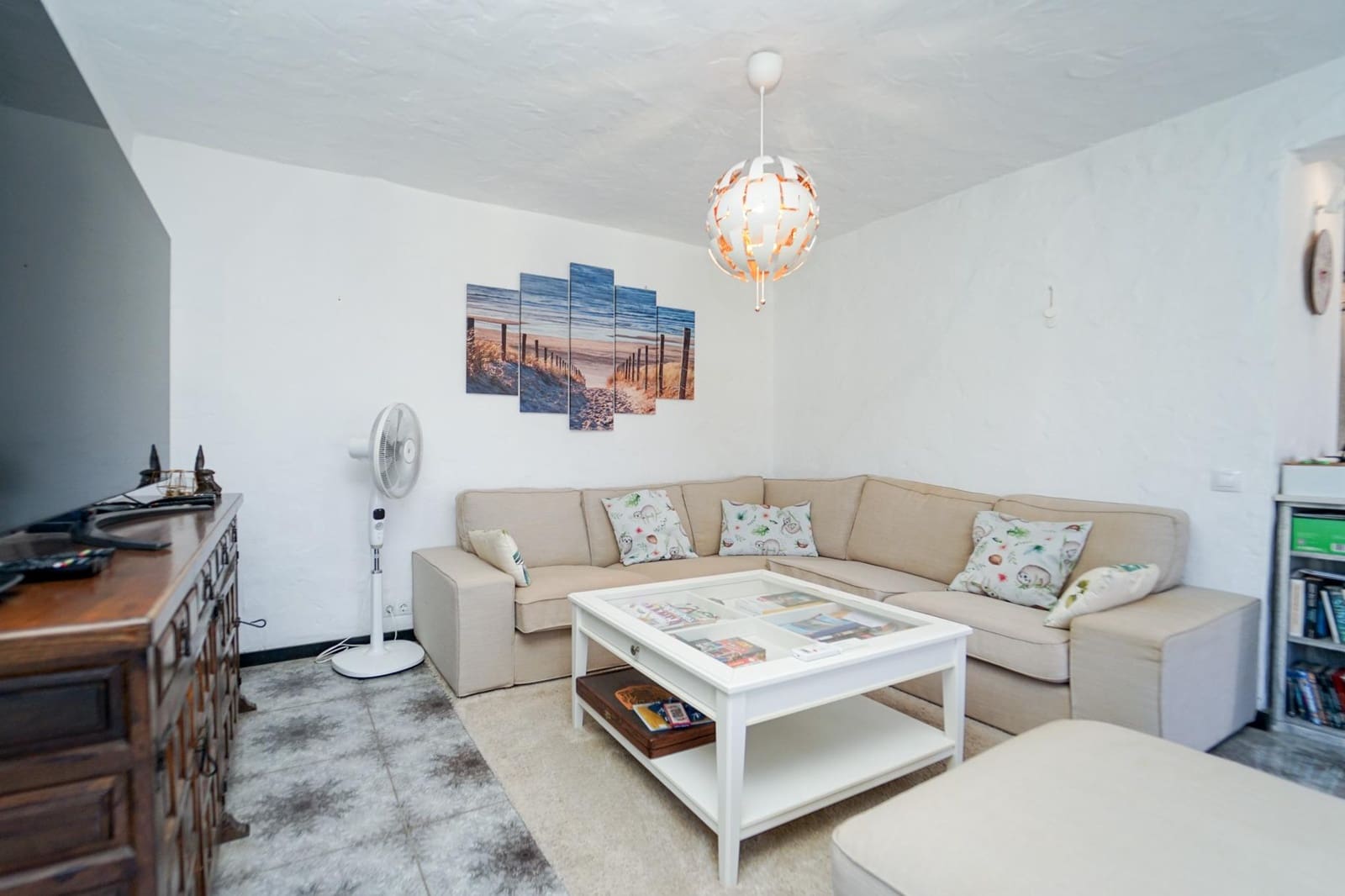 2 bedroom Bungalow for sale in Mogan with pool - € 469,000 (Ref: 9836621)