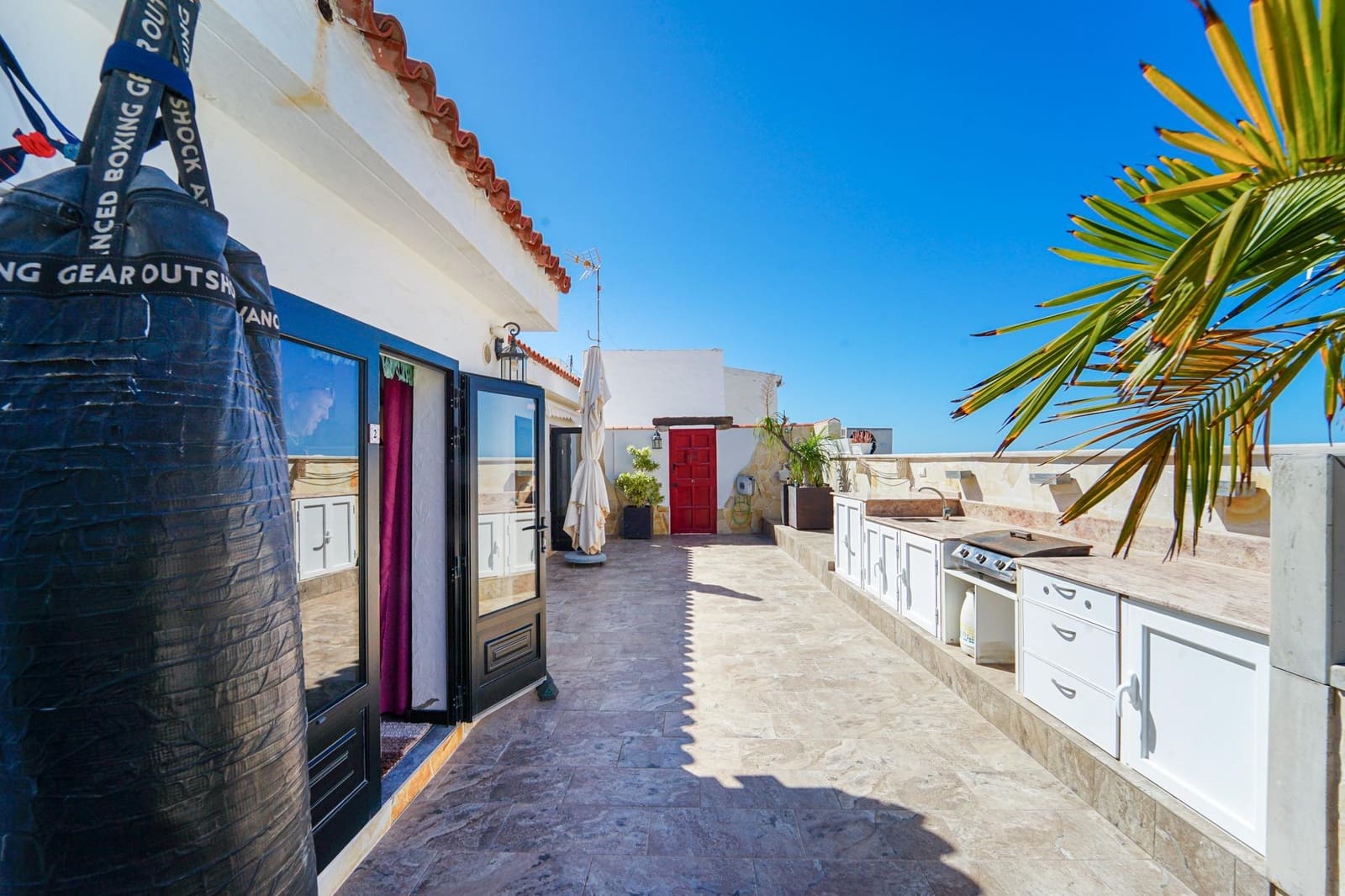 2 bedroom Bungalow for sale in Mogan with pool - € 469,000 (Ref: 9836621)