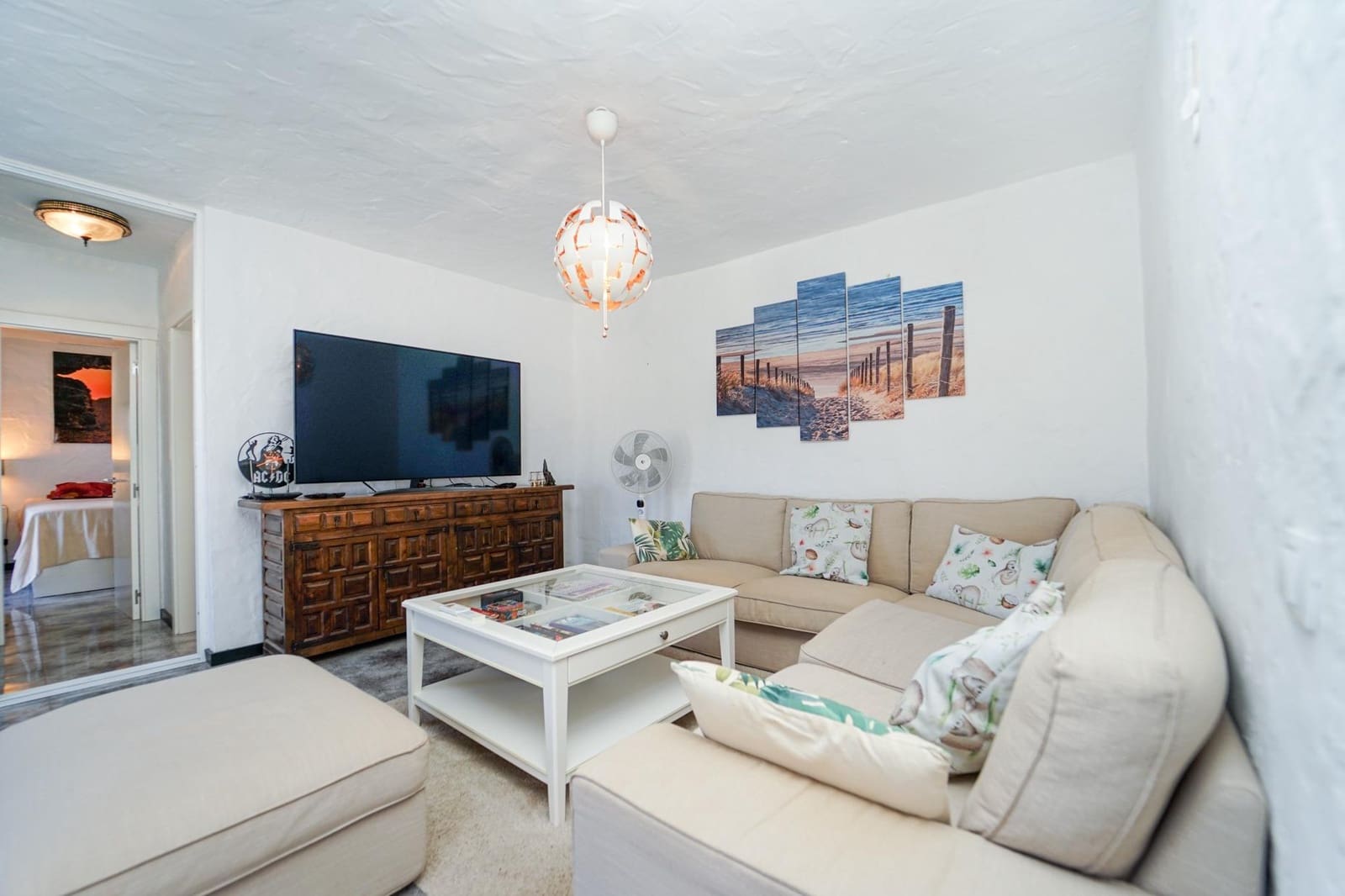 2 bedroom Bungalow for sale in Mogan with pool - € 469,000 (Ref: 9836621)