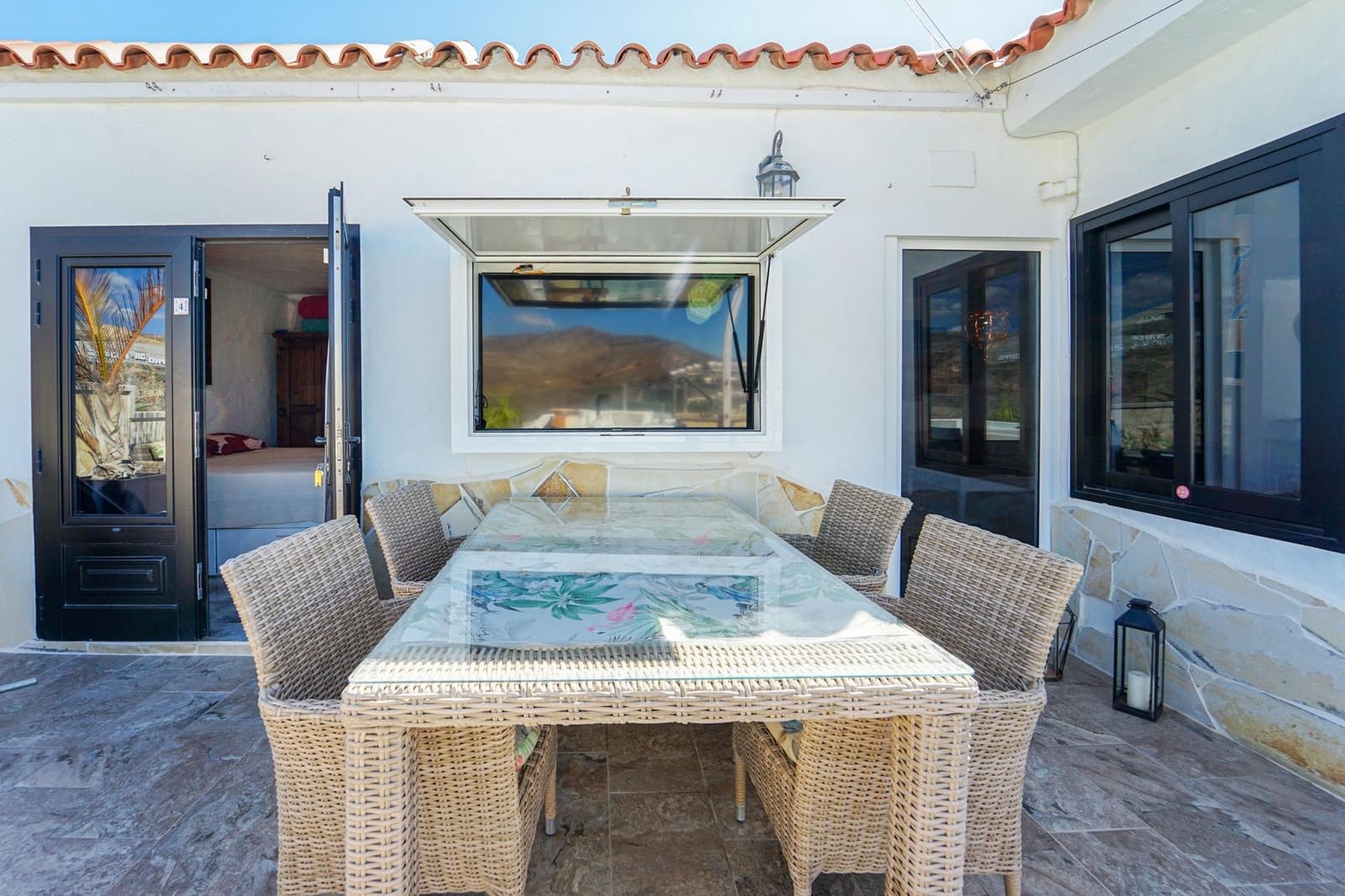 2 bedroom Bungalow for sale in Mogan with pool - € 469,000 (Ref: 9836621)