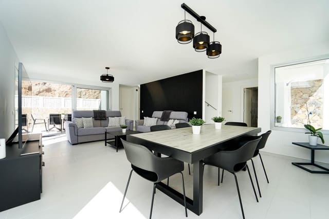 3 soveværelse Villa til salg i Mogán med swimmingpool garage - € 925.000 (Ref: 9839161)
