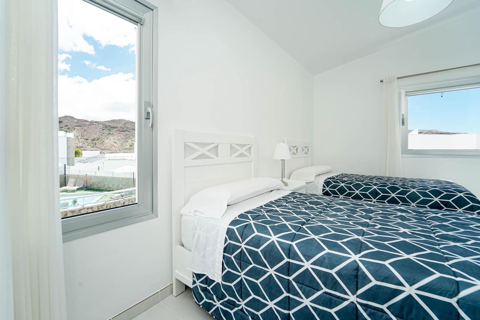 3 bedroom Villa for sale in Mogan with pool garage - € 925,000 (Ref: 9839161)