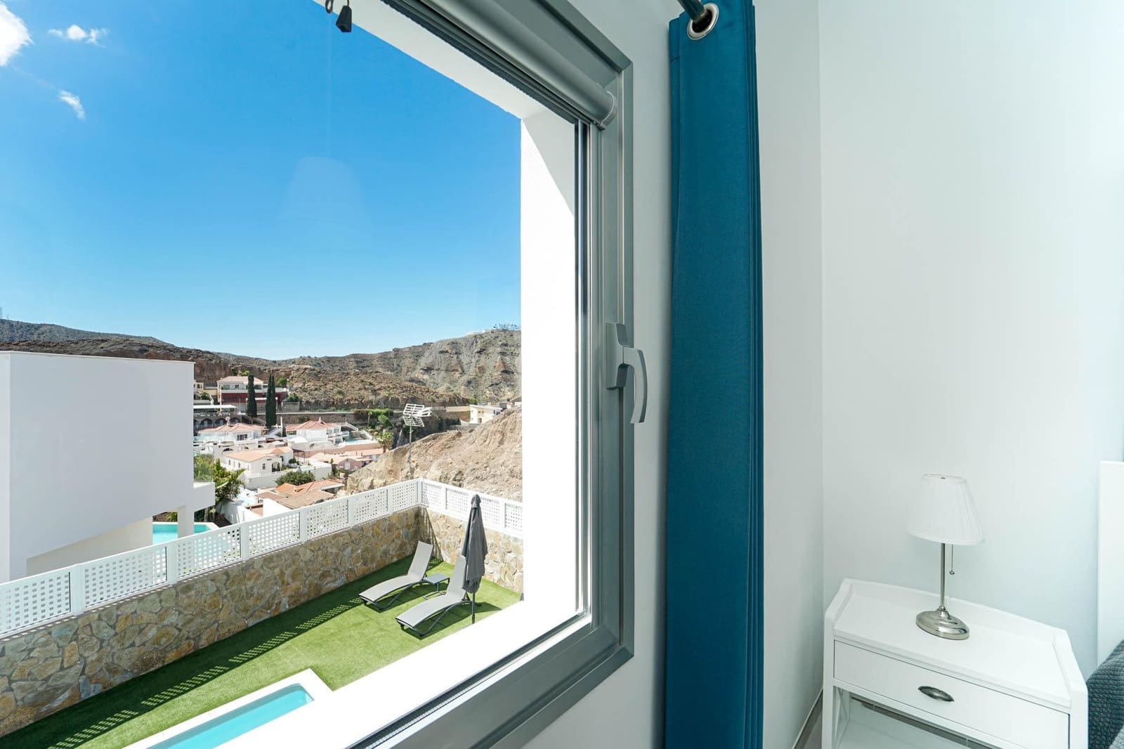3 bedroom Villa for sale in Mogan with pool garage - € 925,000 (Ref: 9839161)
