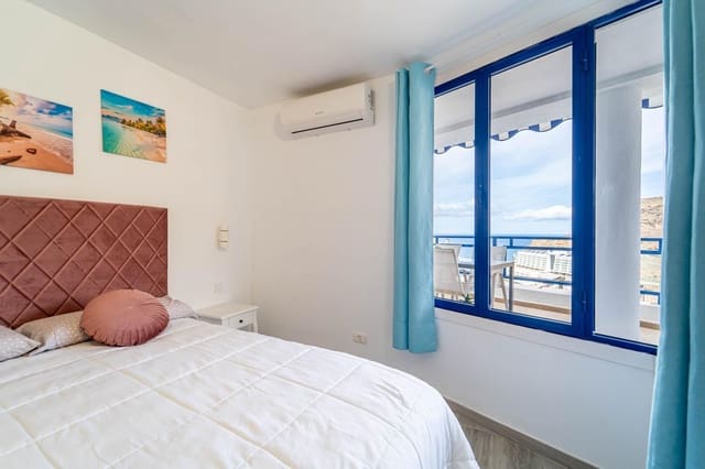 1 Zimmer Apartment zu verkaufen in Taurito, Mogán mit Pool - 225.000 € (Ref: 9843336)