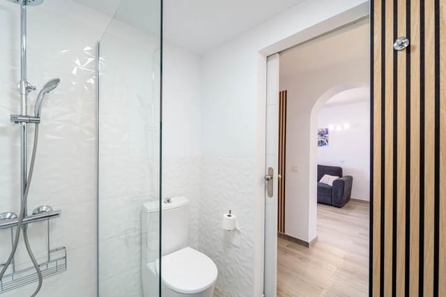 1 Zimmer Apartment zu verkaufen in Taurito, Mogán mit Pool - 225.000 € (Ref: 9843336)