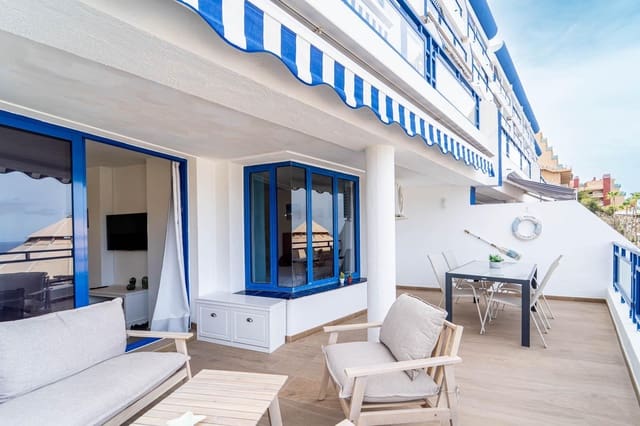 1 Zimmer Apartment zu verkaufen in Taurito, Mogán mit Pool - 225.000 € (Ref: 9843336)
