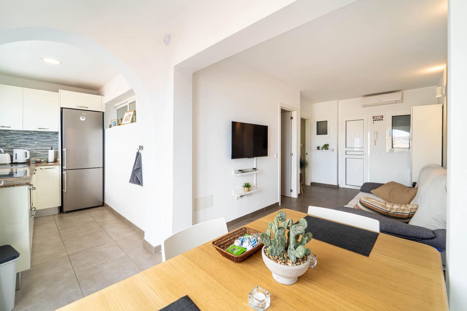 1 makuuhuone Huoneisto myytävänä paikassa Patalavaca mukana uima-altaan - 249 000 € (Ref: 9860041)