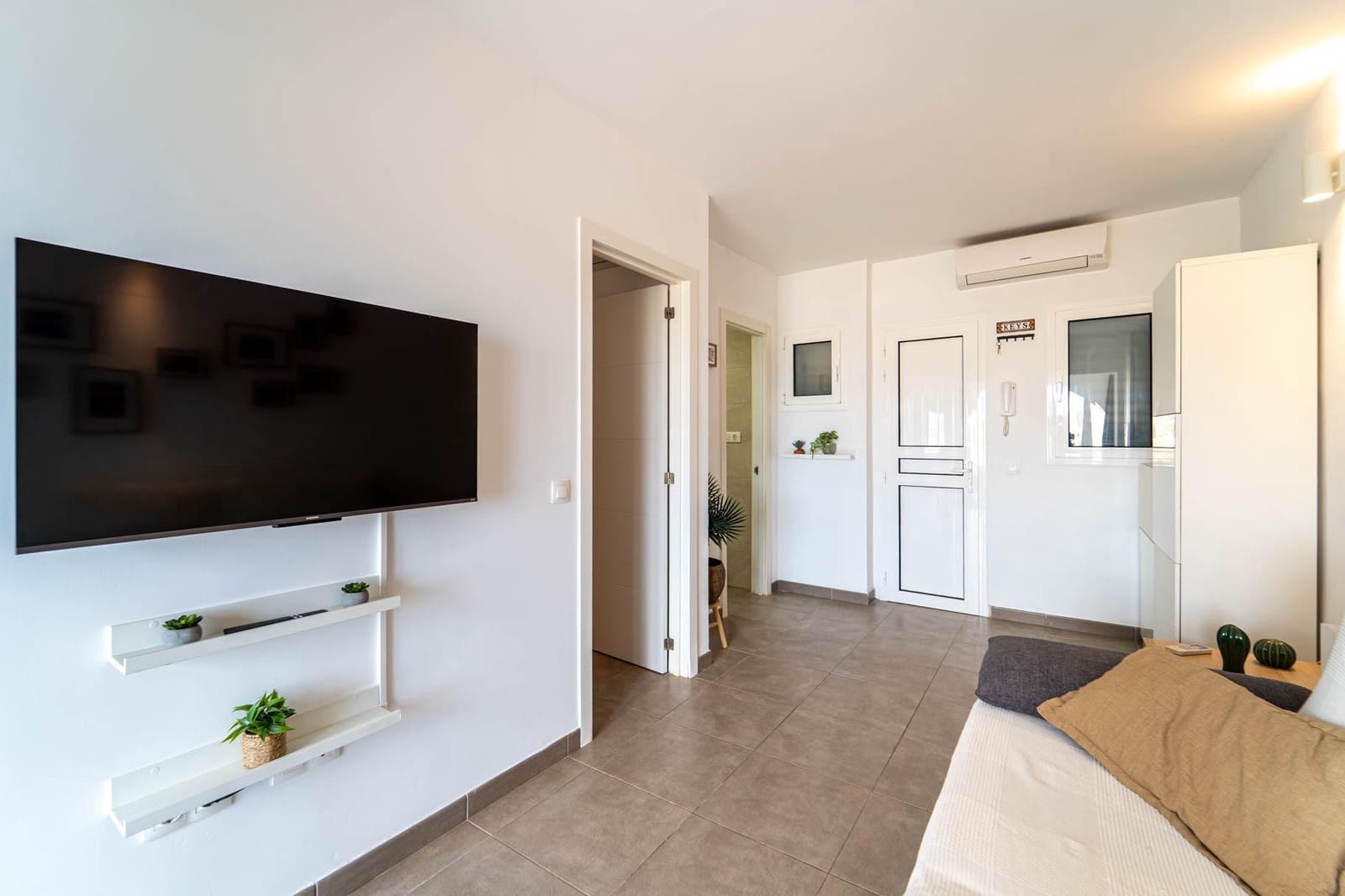 1 makuuhuone Huoneisto myytävänä paikassa Patalavaca mukana uima-altaan - 249 000 € (Ref: 9860041)