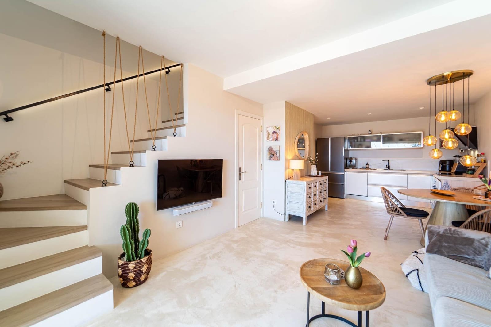 Adosado de 3 habitaciones en Arguineguín en venta con piscina garaje - 545.000 € (Ref: 9866939)