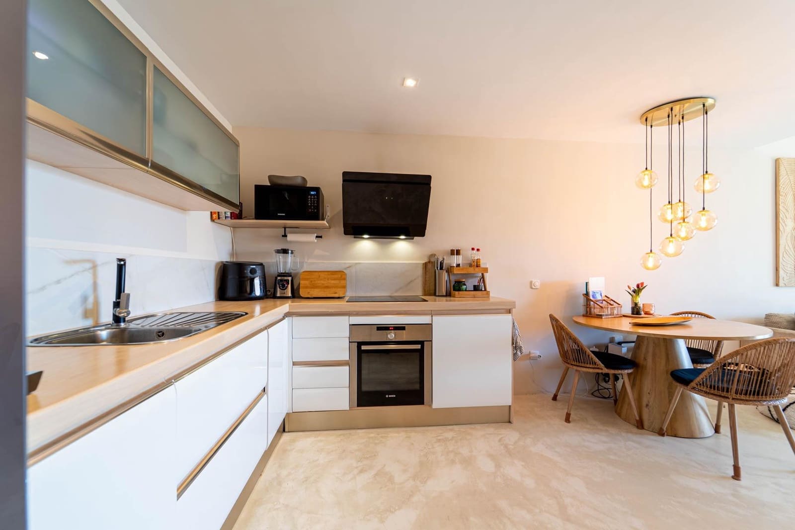 Adosado de 3 habitaciones en Arguineguín en venta con piscina garaje - 545.000 € (Ref: 9866939)
