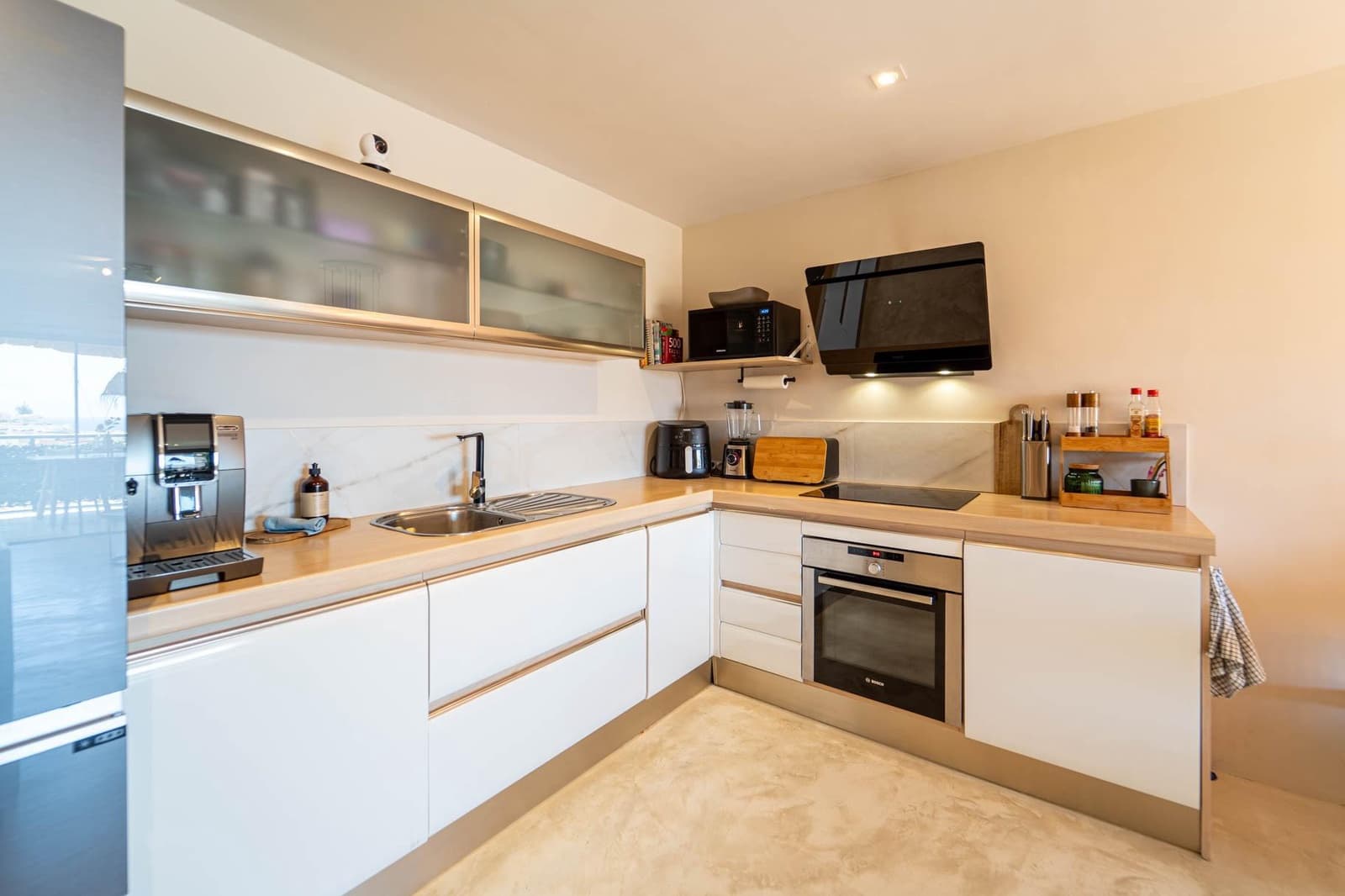 Adosado de 3 habitaciones en Arguineguín en venta con piscina garaje - 545.000 € (Ref: 9866939)