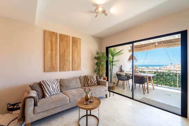 3 sovrum Radhus till salu i Arguineguín, Mogán med pool garage - 545 000 € (Ref: 9866939)