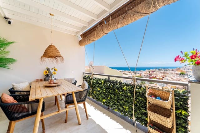 3 sovrum Radhus till salu i Arguineguín, Mogán med pool garage - 545 000 € (Ref: 9866939)