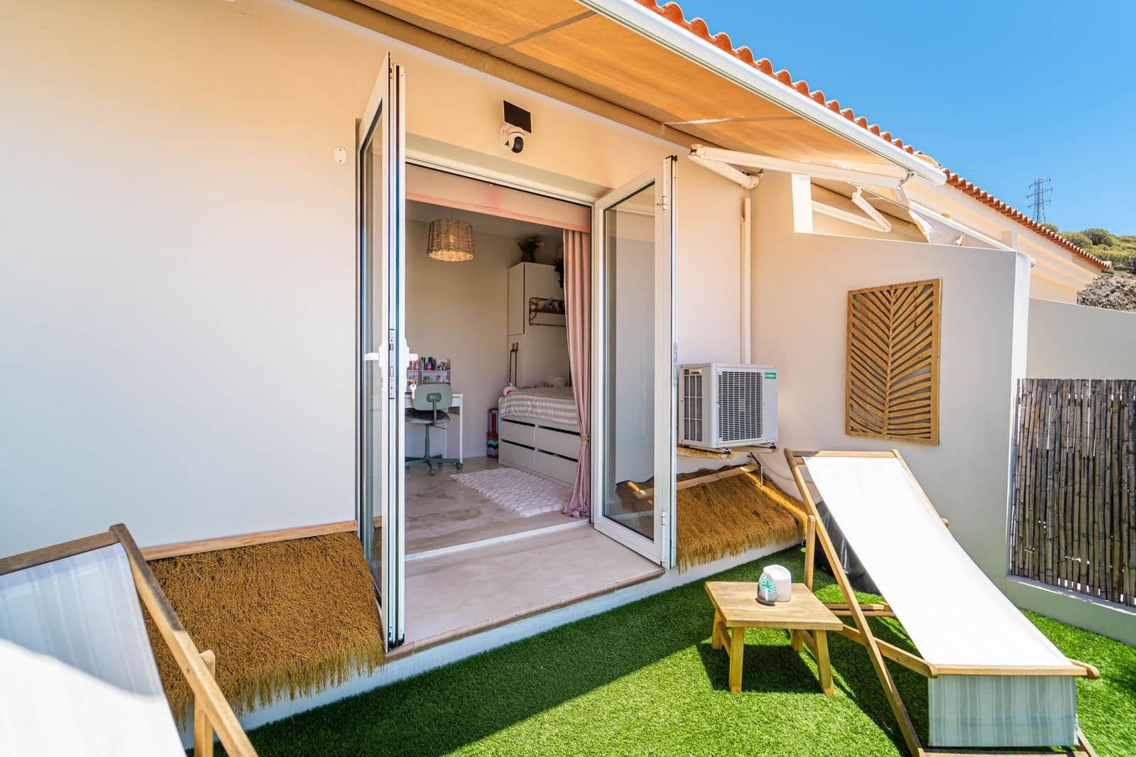 Adosado de 3 habitaciones en Arguineguín en venta con piscina garaje - 545.000 € (Ref: 9866939)