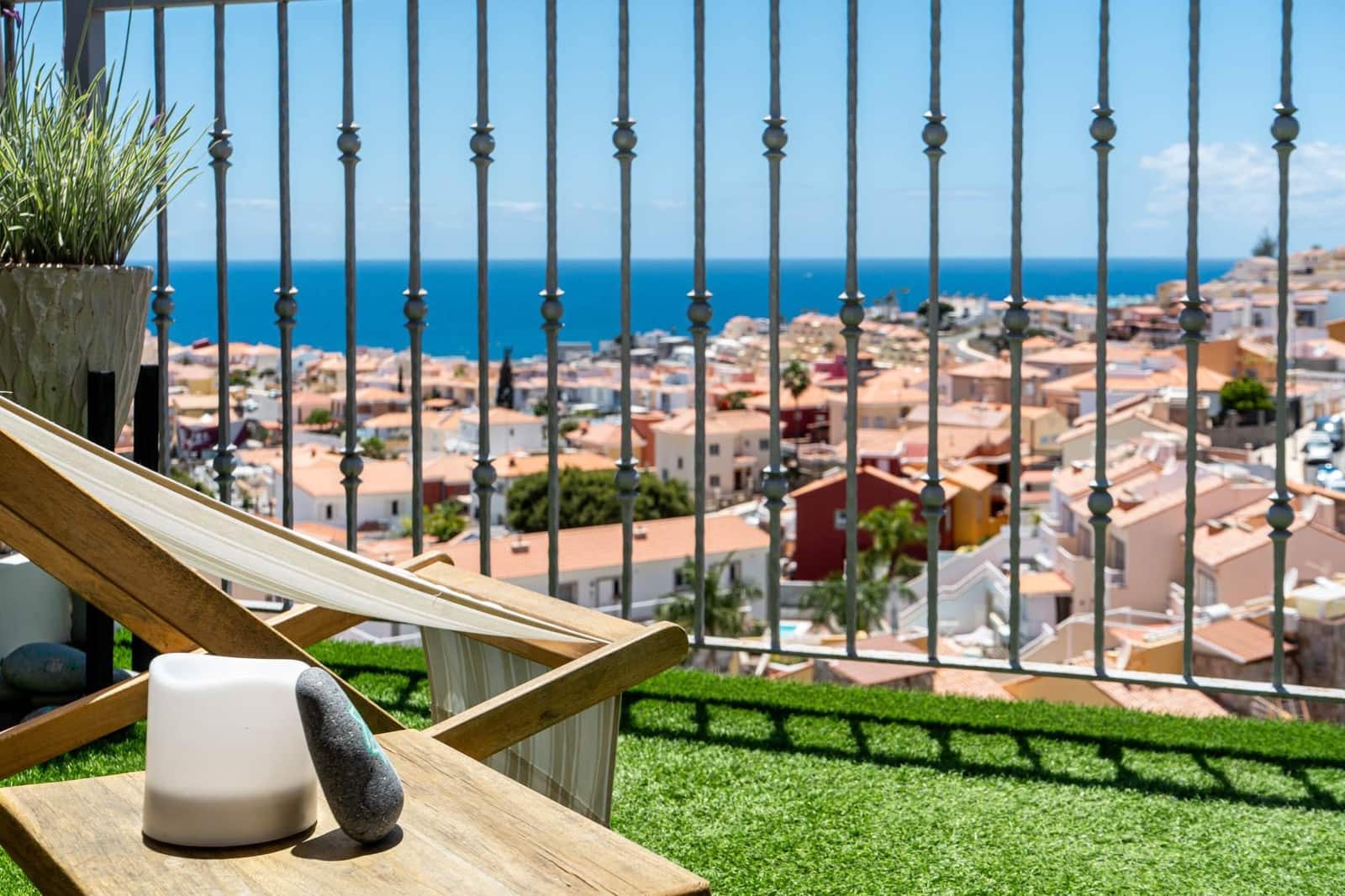 Adosado de 3 habitaciones en Arguineguín en venta con piscina garaje - 545.000 € (Ref: 9866939)